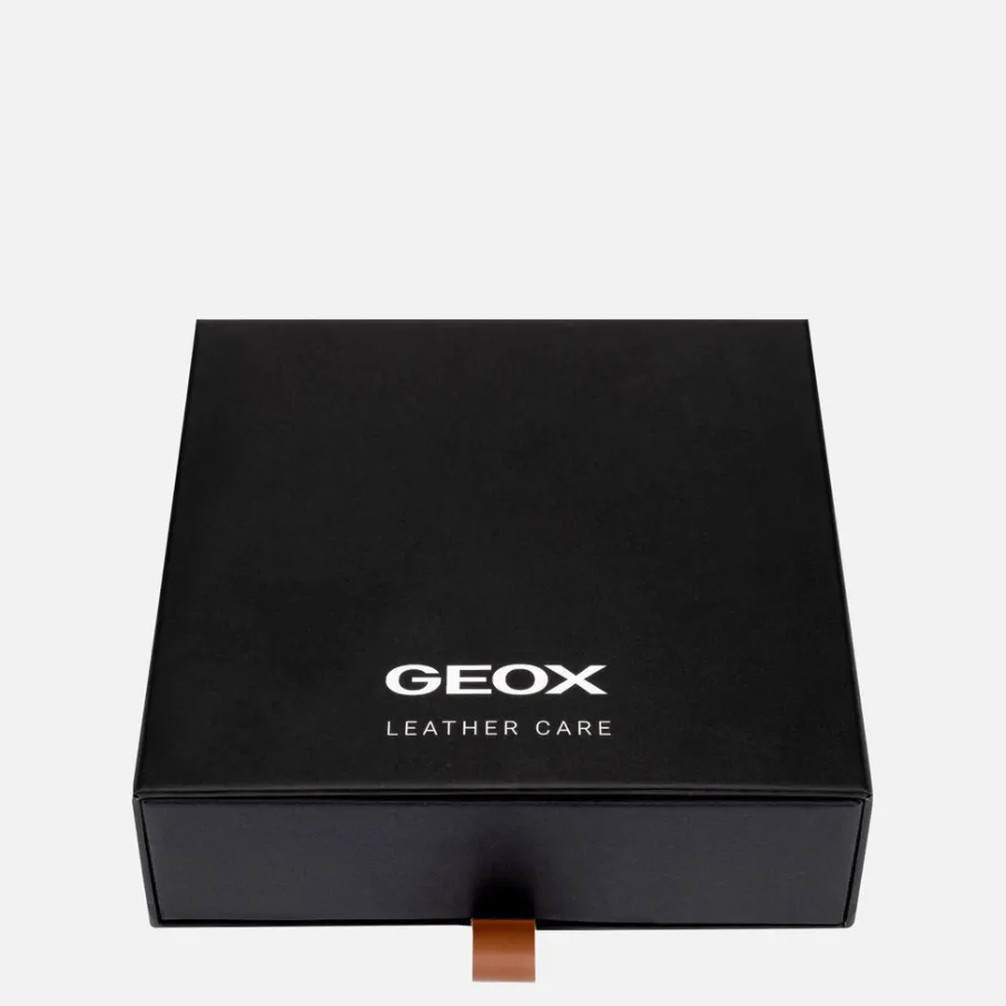 Geox SET FÜR DIE PFLEGE VON LEDERPRODUKTEN Neutral Sale